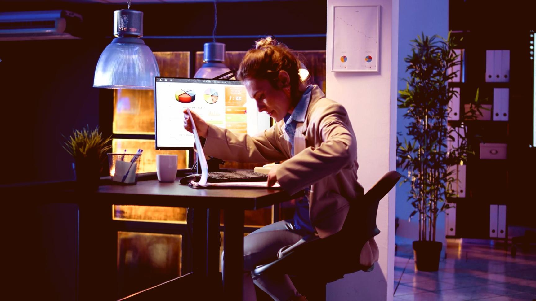 Moderne Lernumgebung für KI-Schulungen